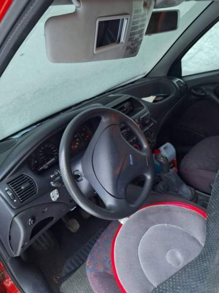 Fiat Brava Rovaniemi – foto 2