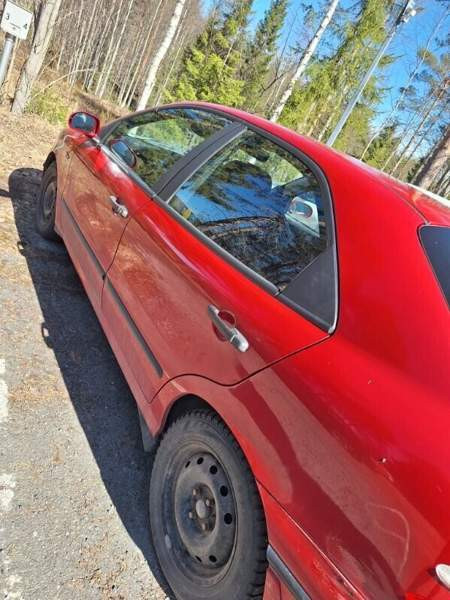 Fiat Brava Rovaniemi – foto 4