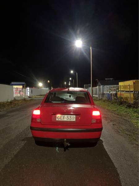 Volkswagen Passat Joensuu – foto 4