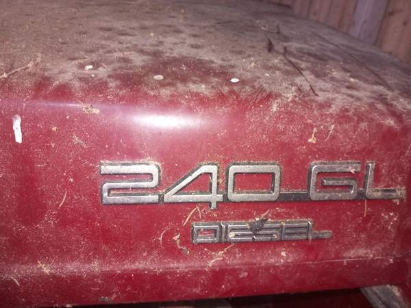 Volvo 240 Loimaa - изображение 6