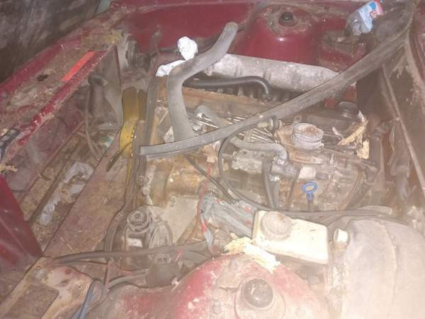 Volvo 240 Loimaa - изображение 5