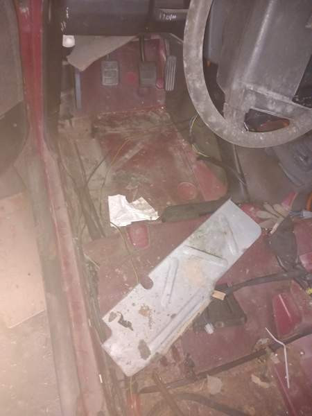 Volvo 240 Loimaa - изображение 4