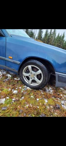 Mercedes-Benz 230 Imatra – foto 6