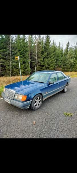 Mercedes-Benz 230 Imatra – foto 2