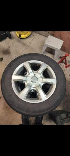 Mercedes-Benz 230 Imatra – foto 4