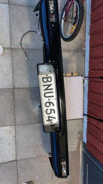 Volkswagen Caddy Marttila - изображение 4