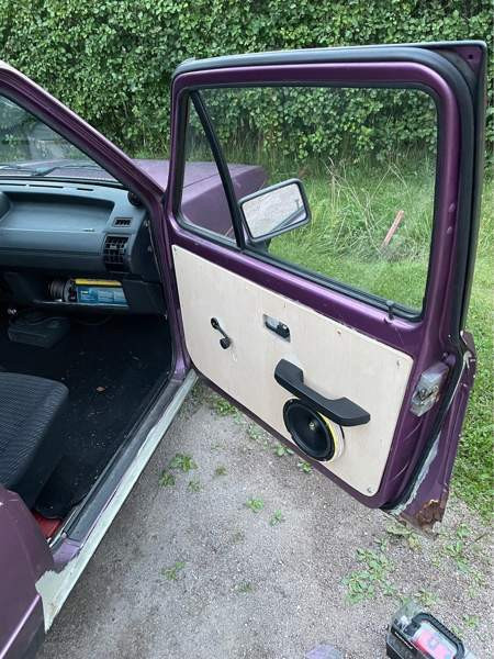 Volkswagen Caddy Marttila - изображение 5