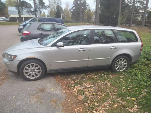 Volvo V50 Pertteli – foto 2