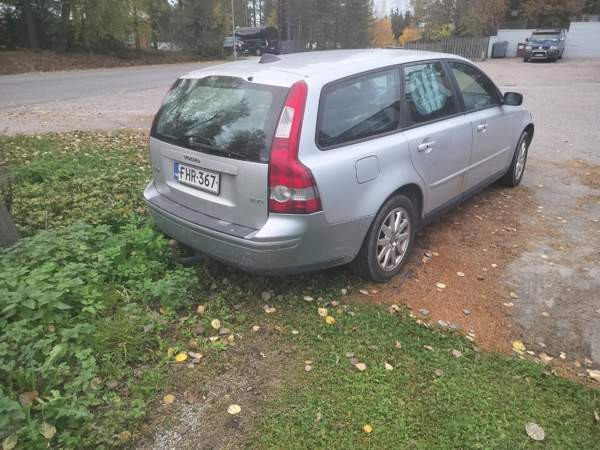 Volvo V50 Pertteli – foto 4