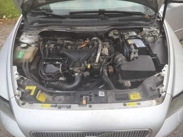 Volvo V50 Pertteli – foto 7