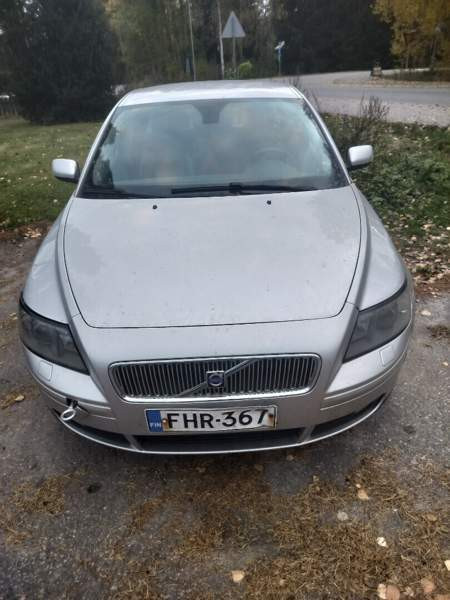 Volvo V50 Pertteli – foto 3