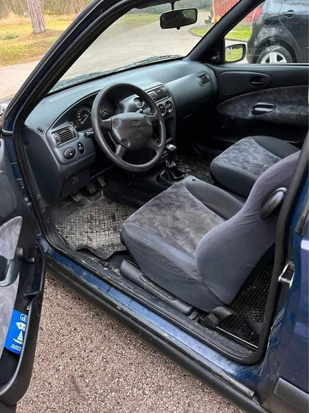 Ford Escort Janakkala - valokuva 7