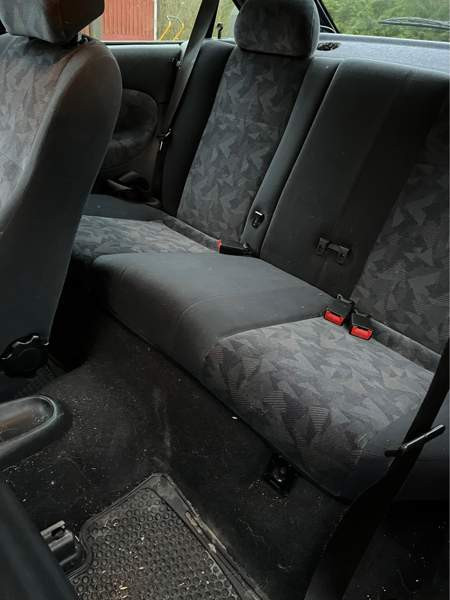 Ford Escort Janakkala - valokuva 8