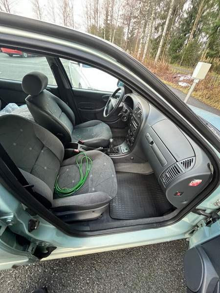 Citroen Xsara Tampere - photo 4