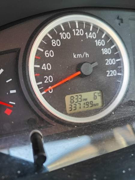 Nissan Almera Jyväskylä - valokuva 6