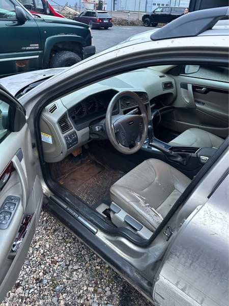 Volvo XC70 Rauma - valokuva 4