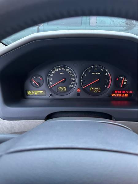 Volvo XC70 Rauma - valokuva 5