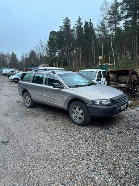 Volvo XC70 Rauma - valokuva 1