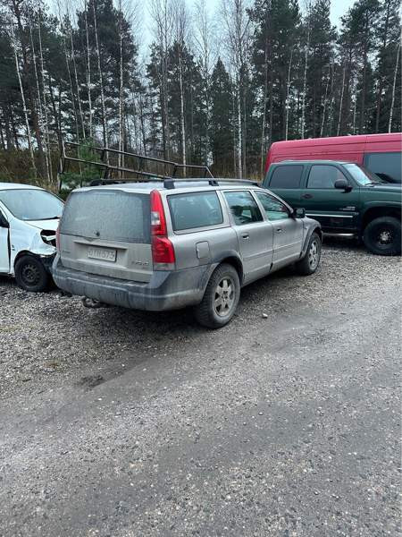 Volvo XC70 Rauma - valokuva 3