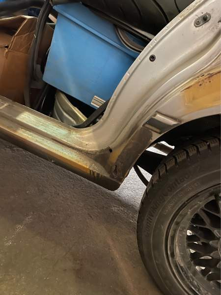 BMW 520 Loimaa - valokuva 8