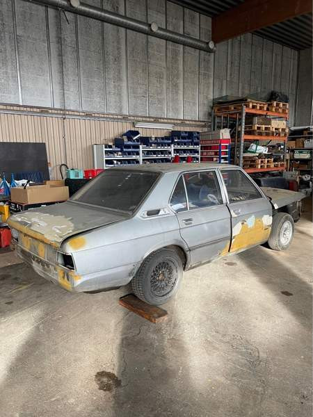 BMW 520 Loimaa - valokuva 2