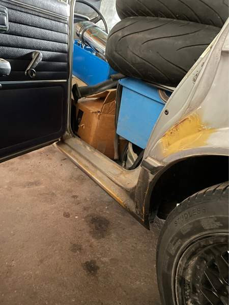 BMW 520 Loimaa - valokuva 4