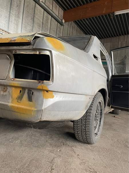 BMW 520 Loimaa - valokuva 5