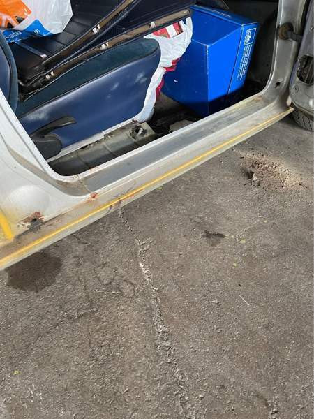 BMW 520 Loimaa - valokuva 7