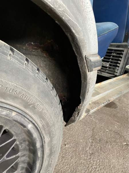 BMW 520 Loimaa - valokuva 3