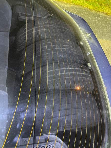 Honda Civic Ugleural'skiy - valokuva 4