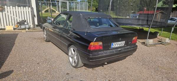 Ford Escort Hämeenkyrö – foto 4