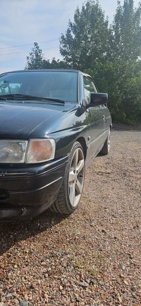 Ford Escort Hämeenkyrö – foto 6