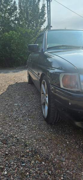 Ford Escort Hämeenkyrö – foto 5