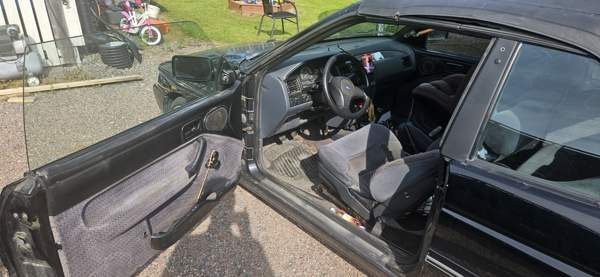 Ford Escort Hämeenkyrö – foto 7