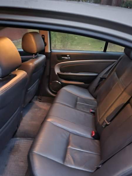 Chevrolet Epica Naantali - photo 6