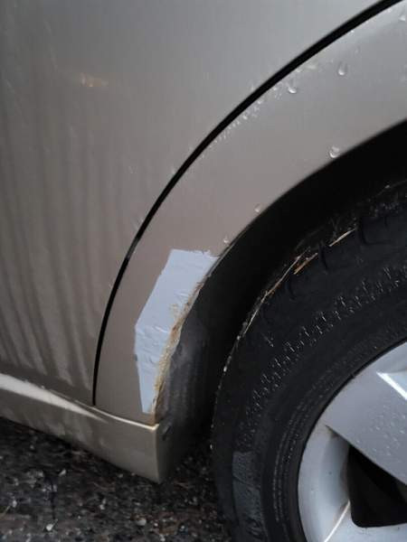 Chevrolet Epica Naantali - photo 3