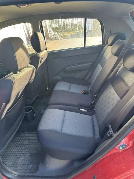 Hyundai Getz Kalajoki – foto 6