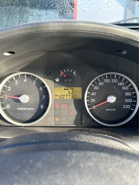 Hyundai Getz Kalajoki – foto 8