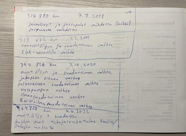 Skoda Octavia Tampere – foto 2