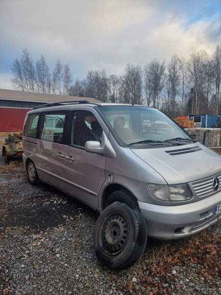 Mercedes-Benz 220 Zaporiz'ka Oblast' - valokuva 1