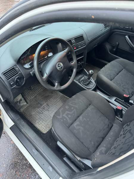 Volkswagen Bora Liperi - valokuva 7