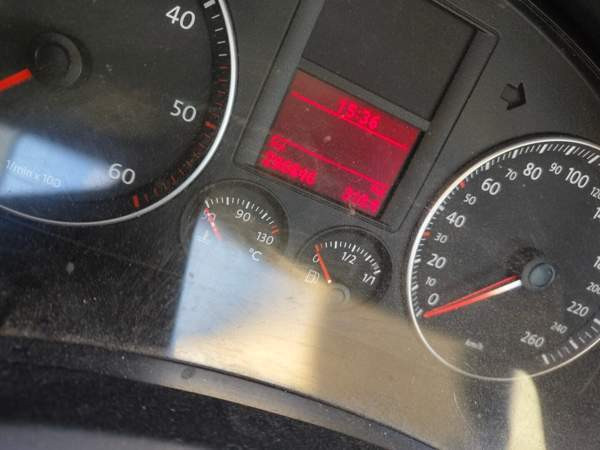 Volkswagen Golf Naantali - valokuva 5