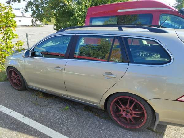 Volkswagen Golf Naantali - valokuva 3