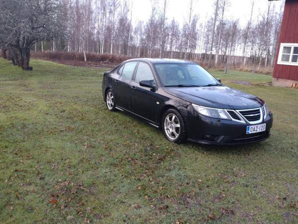 Saab 9-3 Ruovesi - изображение 2