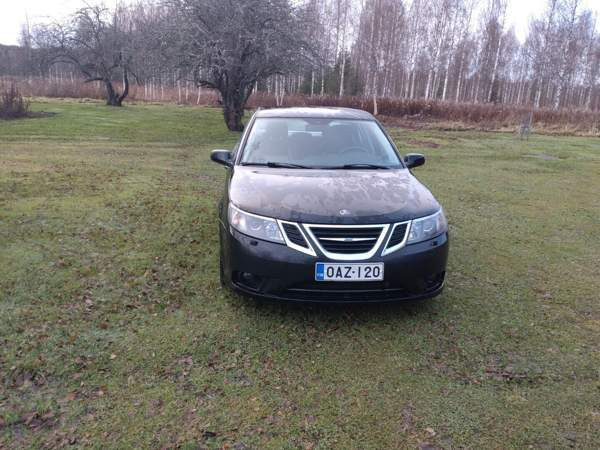 Saab 9-3 Ruovesi - изображение 1