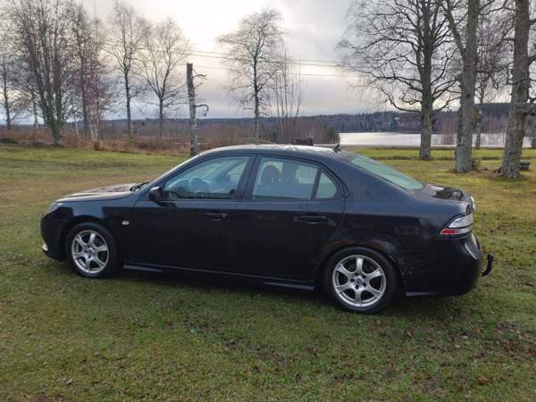Saab 9-3 Ruovesi - изображение 3