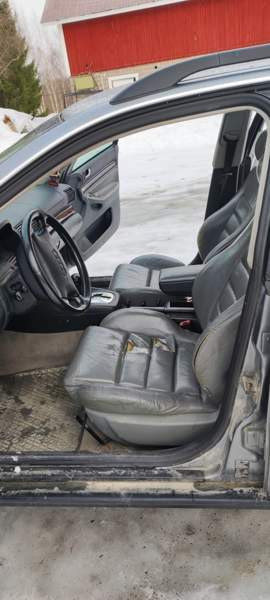 Audi A4 Iisalmi – foto 5