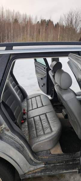 Audi A4 Iisalmi – foto 3