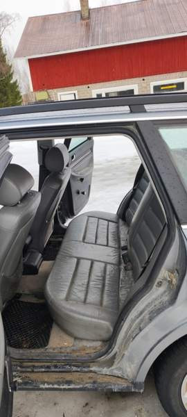 Audi A4 Iisalmi – foto 2