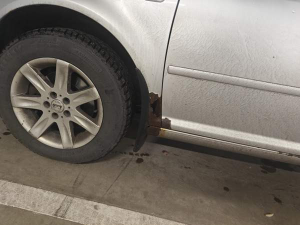 Volkswagen Golf Nurmijärvi - valokuva 8